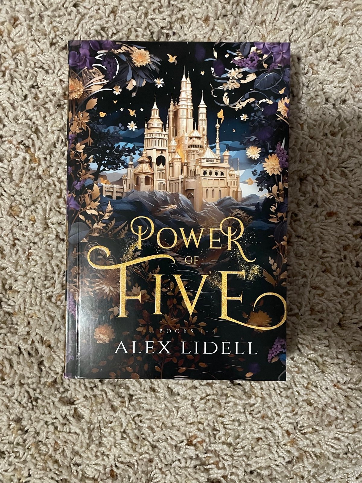 Power of Five