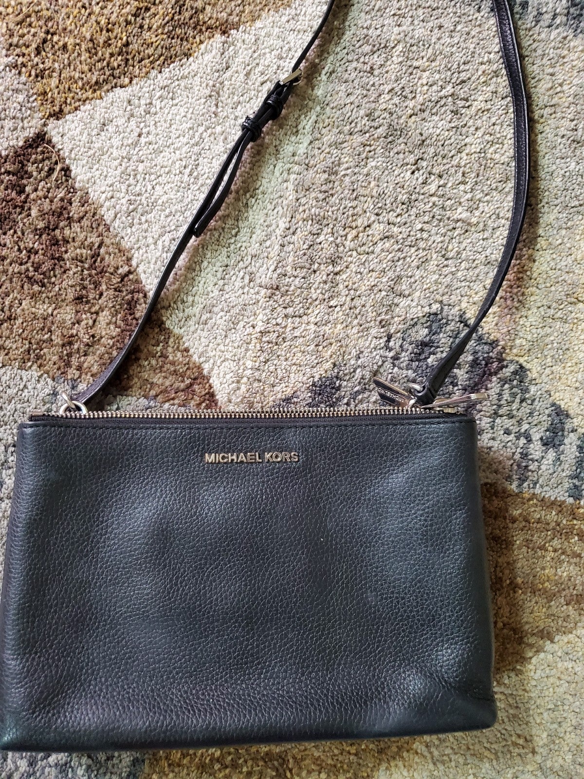 Michael Kors Crossbody Adele