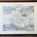 LE LOIR-ET-CHER Pencil Signed & Numbered Lithograph