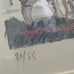 LE LOIR-ET-CHER Pencil Signed & Numbered Lithograph