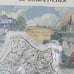 LE LOIR-ET-CHER Pencil Signed & Numbered Lithograph