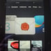 Amazon Kindle Fire 7 model X43Z60 w/charger, cable & case