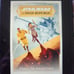 Amazon Kindle Fire 7 model X43Z60 w/charger, cable & case