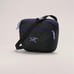 Arc'teryx Waist Pack Mantis 2 Black/Soulsonic