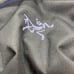 Arc'teryx Waist Pack Mantis 2 Black/Soulsonic