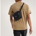 Arc'teryx Waist Pack Mantis 2 Black/Soulsonic