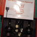 Hikari led headlight kit
