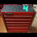 Snap on mini toolbox
