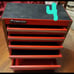 Snap on mini toolbox