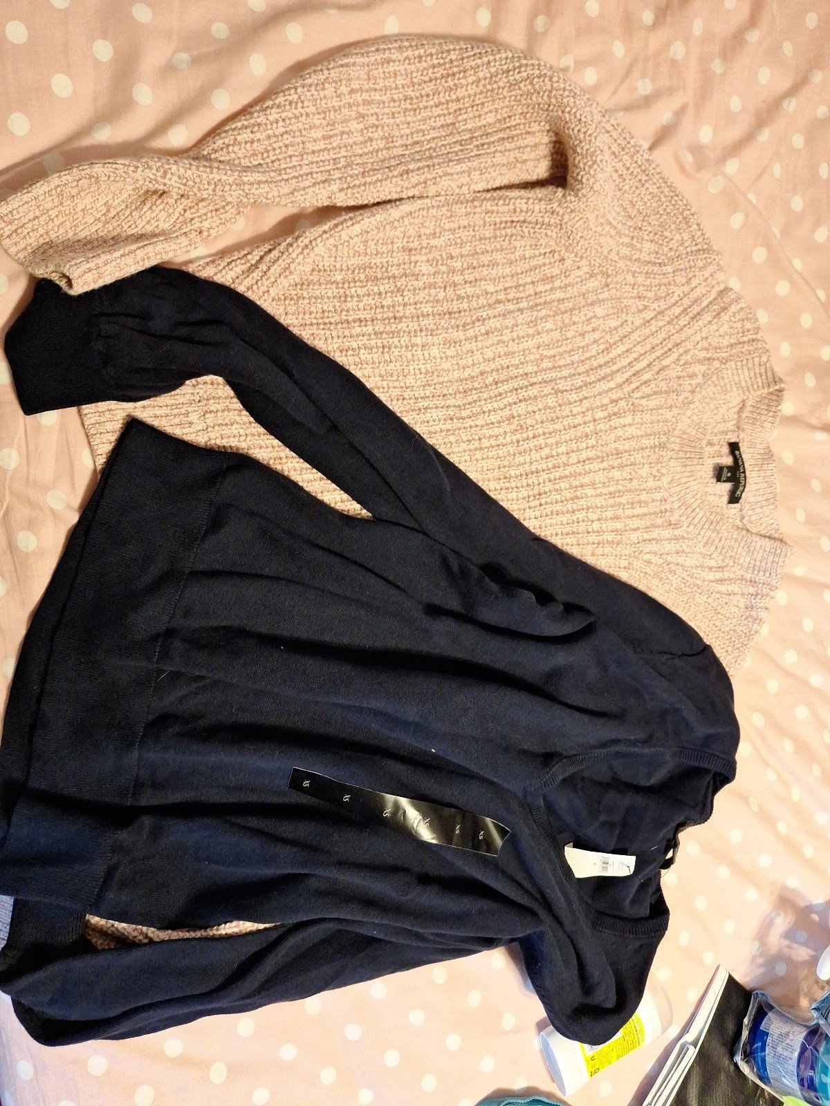 Banana Republic sweater