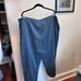 Eileen Fisher Two-Piece Silk Set (Jacket & Pants) - Size 1X (Jacket) and XL (Pan