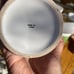 Christmas Bally's Mugs 9 pcs