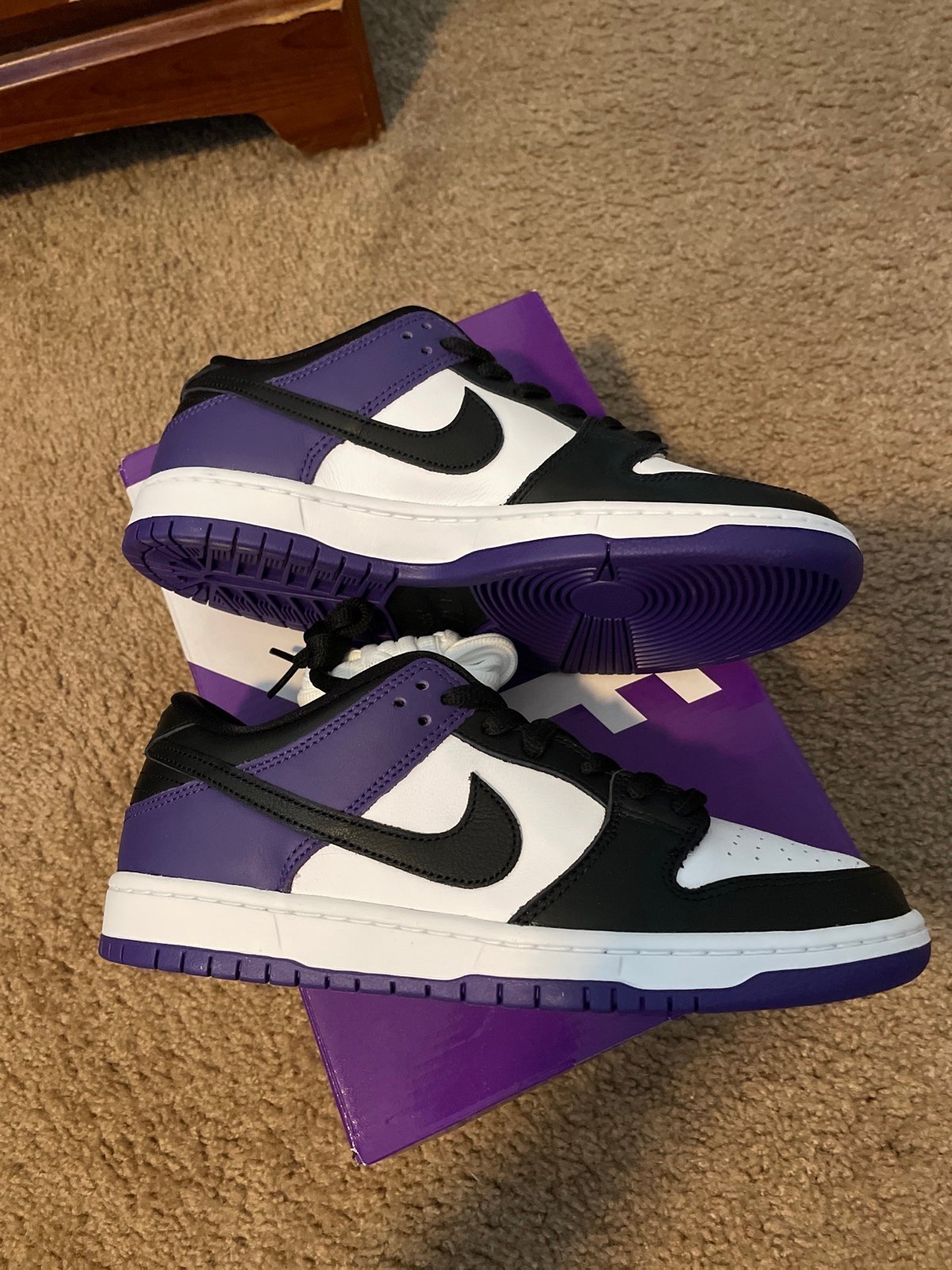 Nike SB Dunk Low