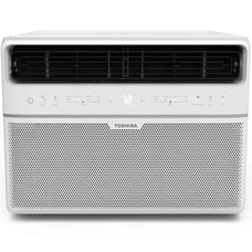 Toshiba 10,000 BTU 115-Volt Smart Wi-Fi Touch Control Window Air Conditioner
