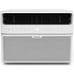 Toshiba 10,000 BTU 115-Volt Smart Wi-Fi Touch Control Window Air Conditioner