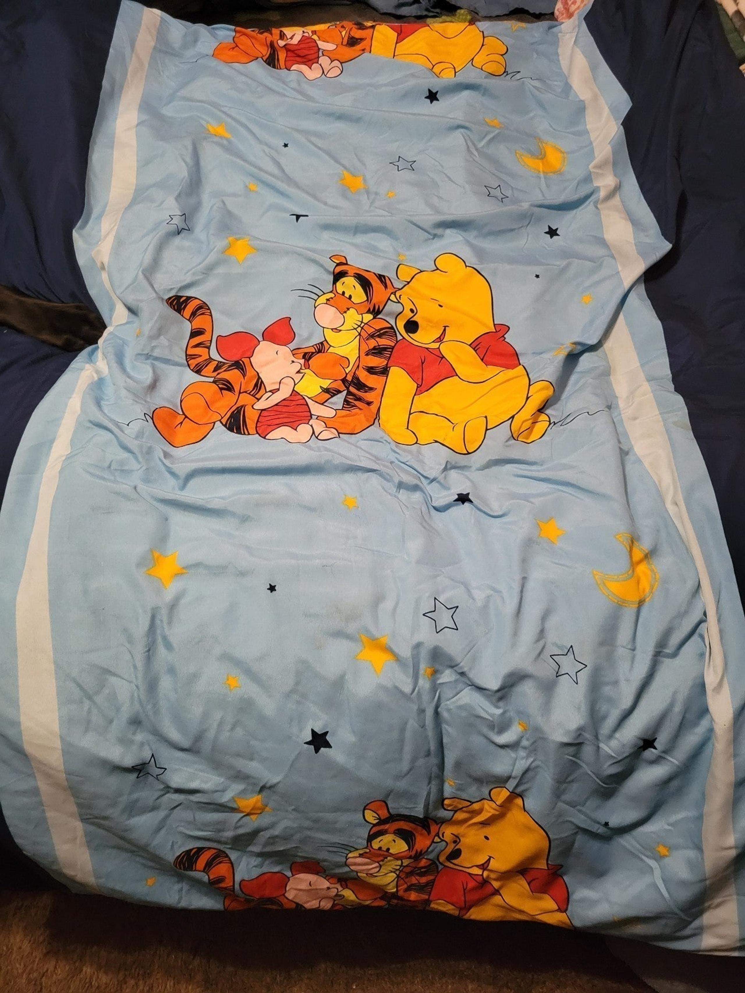 Infant/Youth Quilt