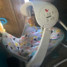 baby swing