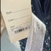 Mac Duggal Sequin Halter Gown (Midnight Blue) size 6