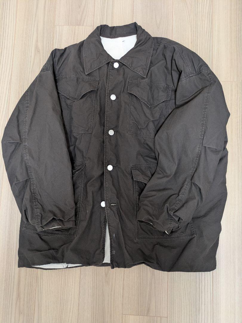 ISSUETHINGS / Type 1-3 field jacket-ISSUETHINGSの通販EQUAL