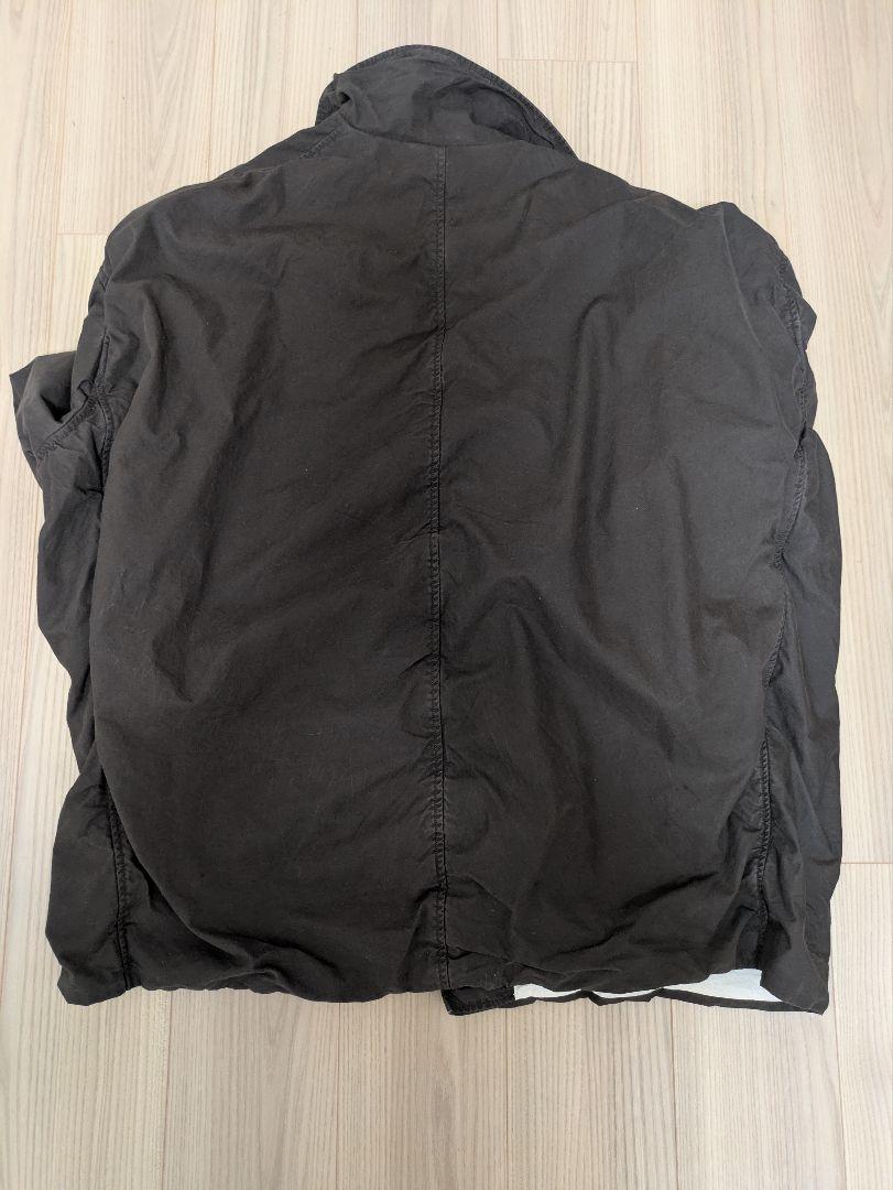Issue Things Type 1-3 Field Jacket Brown