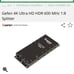 Gefen 4k splitter for multiple TV’s