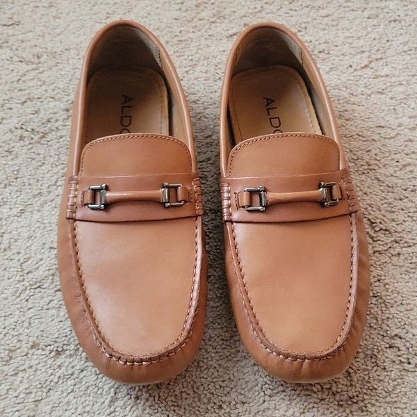 ALDO loafers