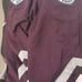 Mighty Ducks jersey