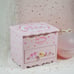 Sanrio My Melody & My Sweet Piano jewelry storage box/ organizer