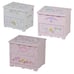 Sanrio My Melody & My Sweet Piano jewelry storage box/ organizer