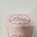 Sanrio My Melody & My Sweet Piano jewelry storage box/ organizer