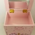 Sanrio My Melody & My Sweet Piano jewelry storage box/ organizer