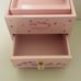 Sanrio My Melody & My Sweet Piano jewelry storage box/ organizer