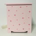 Sanrio My Melody & My Sweet Piano jewelry storage box/ organizer