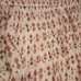 FREE PEOPLE Tiered Ruffle printed Prairie Midi Skirt