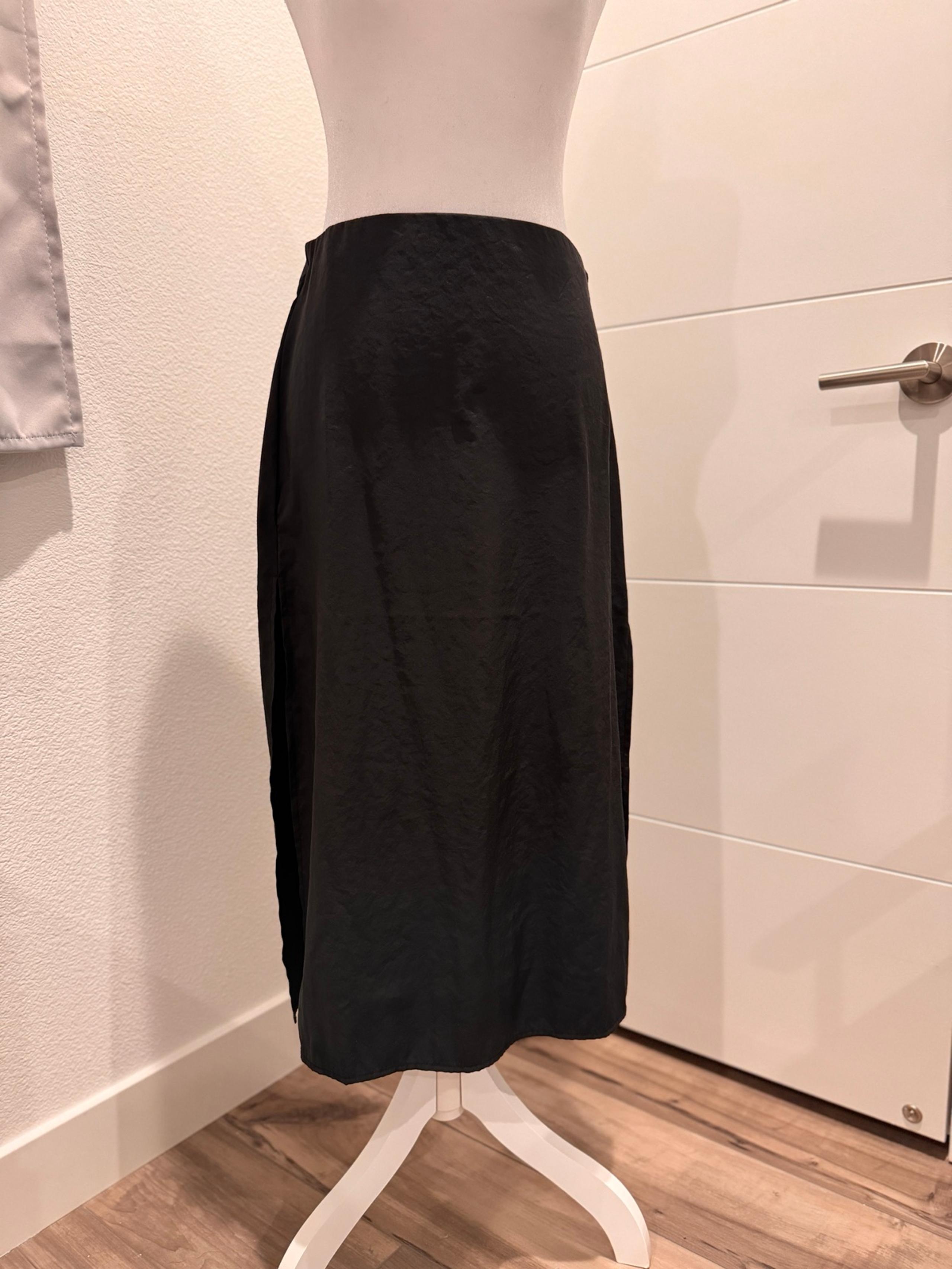 Midi Skirt