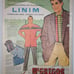 VTG Esquire Magazine 1954 May The Magazine For Men