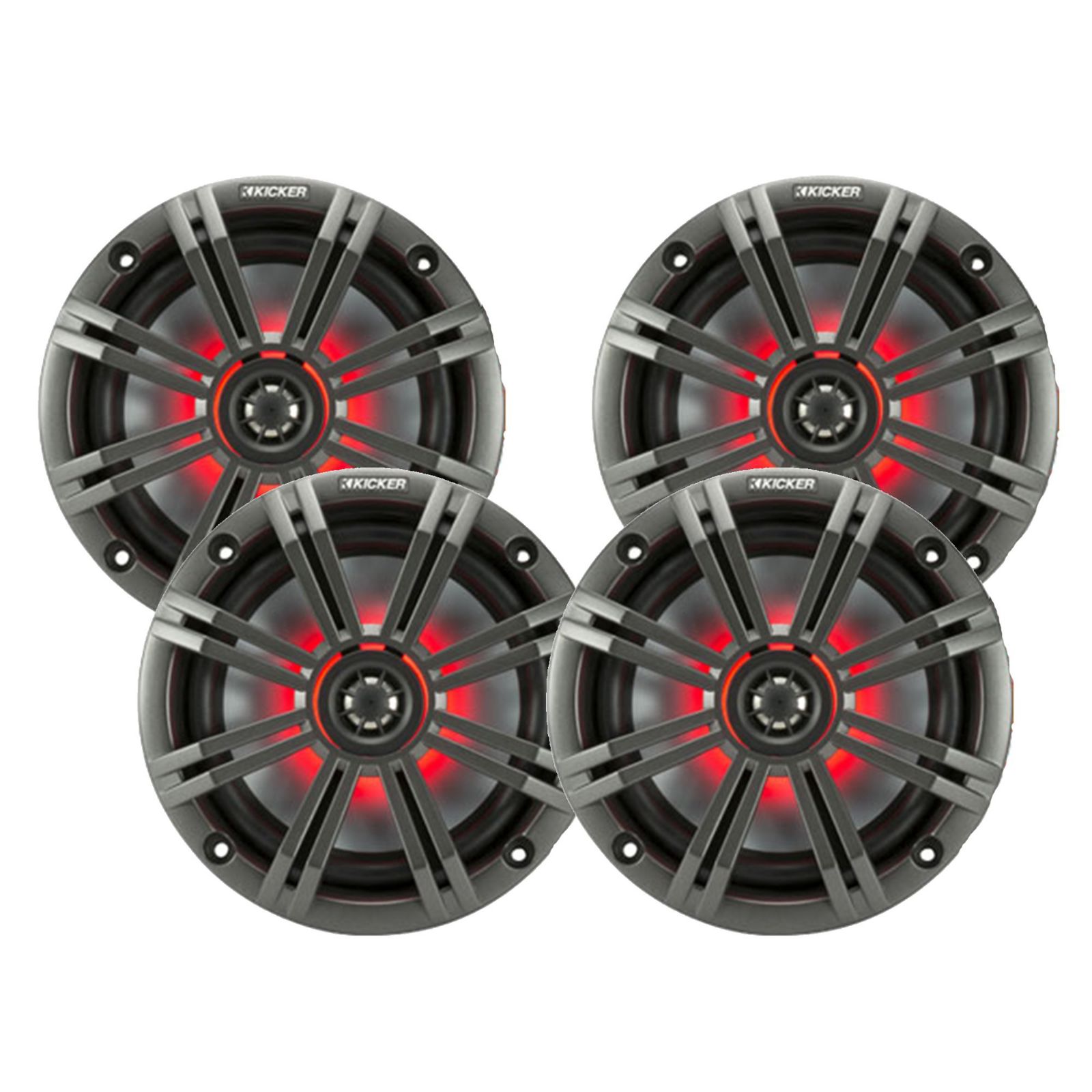 Speakers