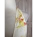 NWT Le Lis Floral halter top small