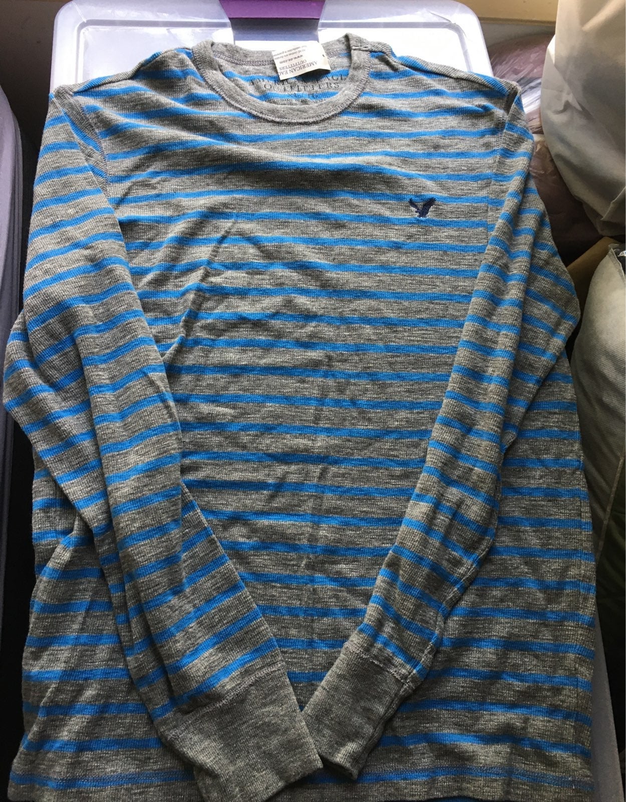 Long Sleeve