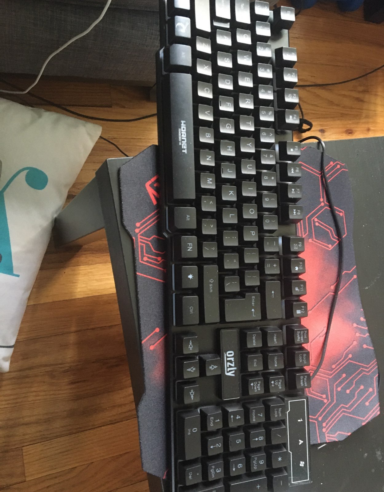 keyboard