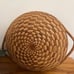 Super Large Coiled Basket