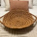 Super Large Coiled Basket