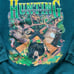 Vintage 90’s hunting crew neck