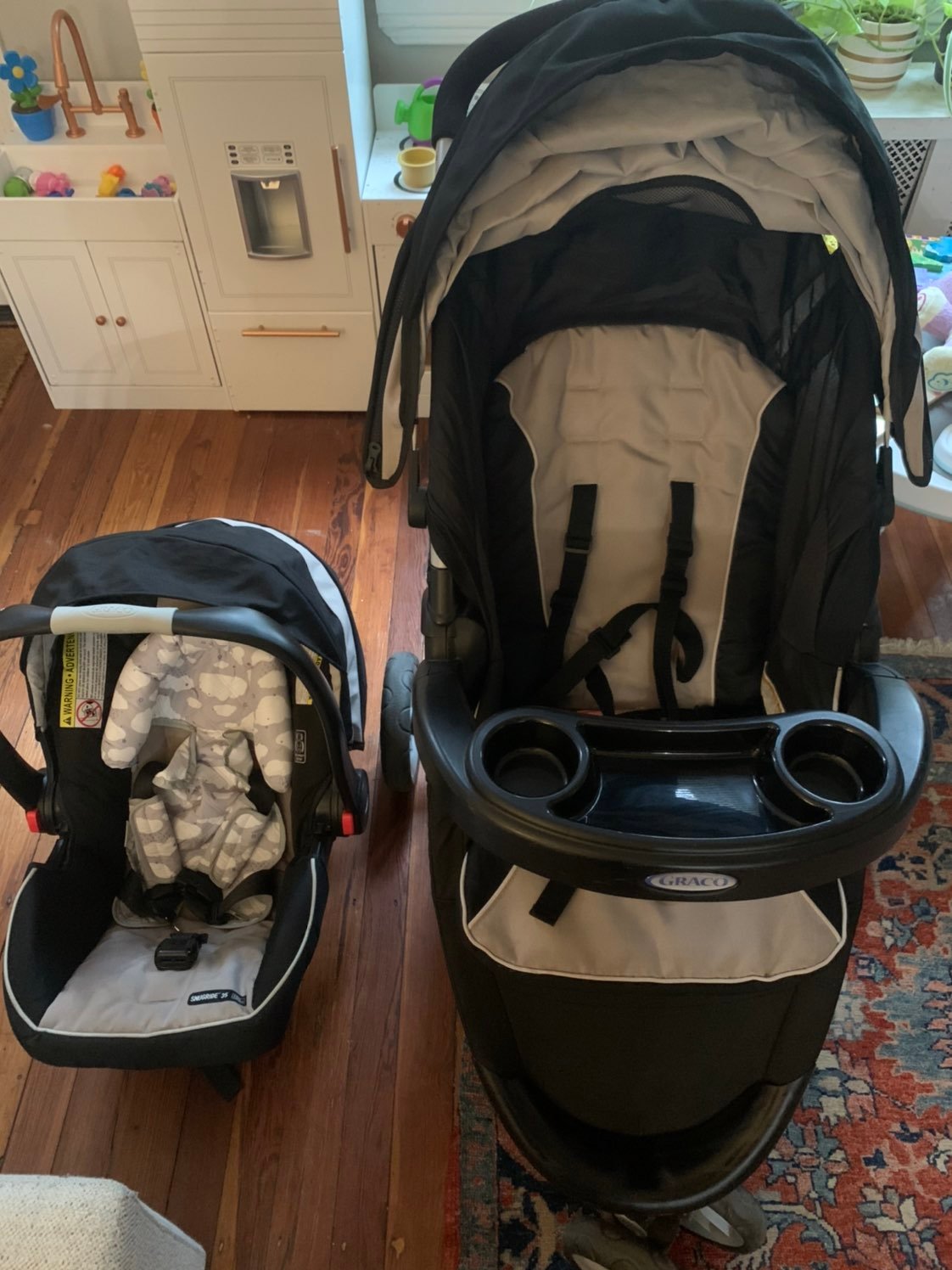 Stroller