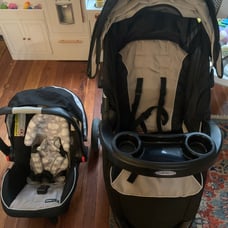 Stroller
