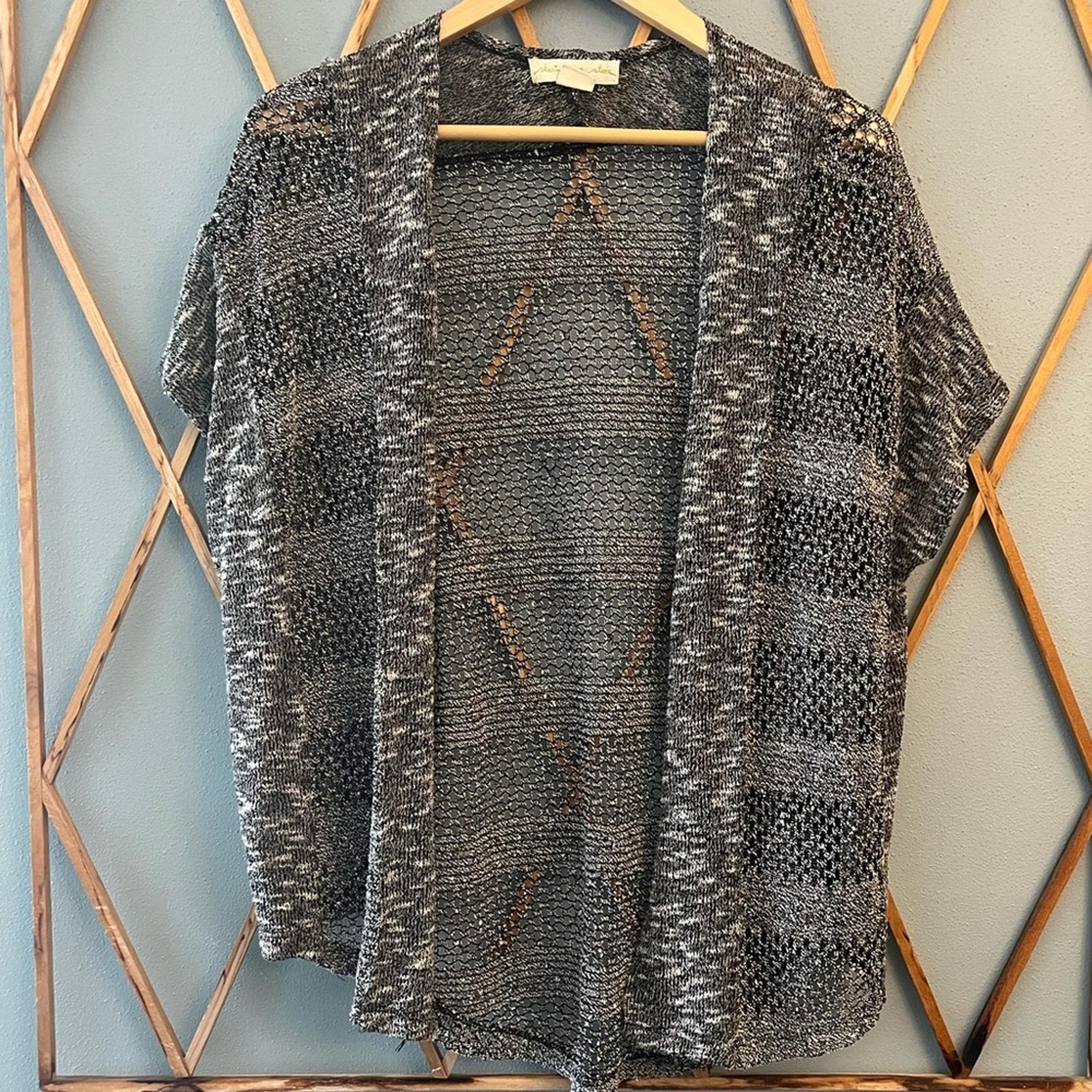 Staring at Stars Cardigan