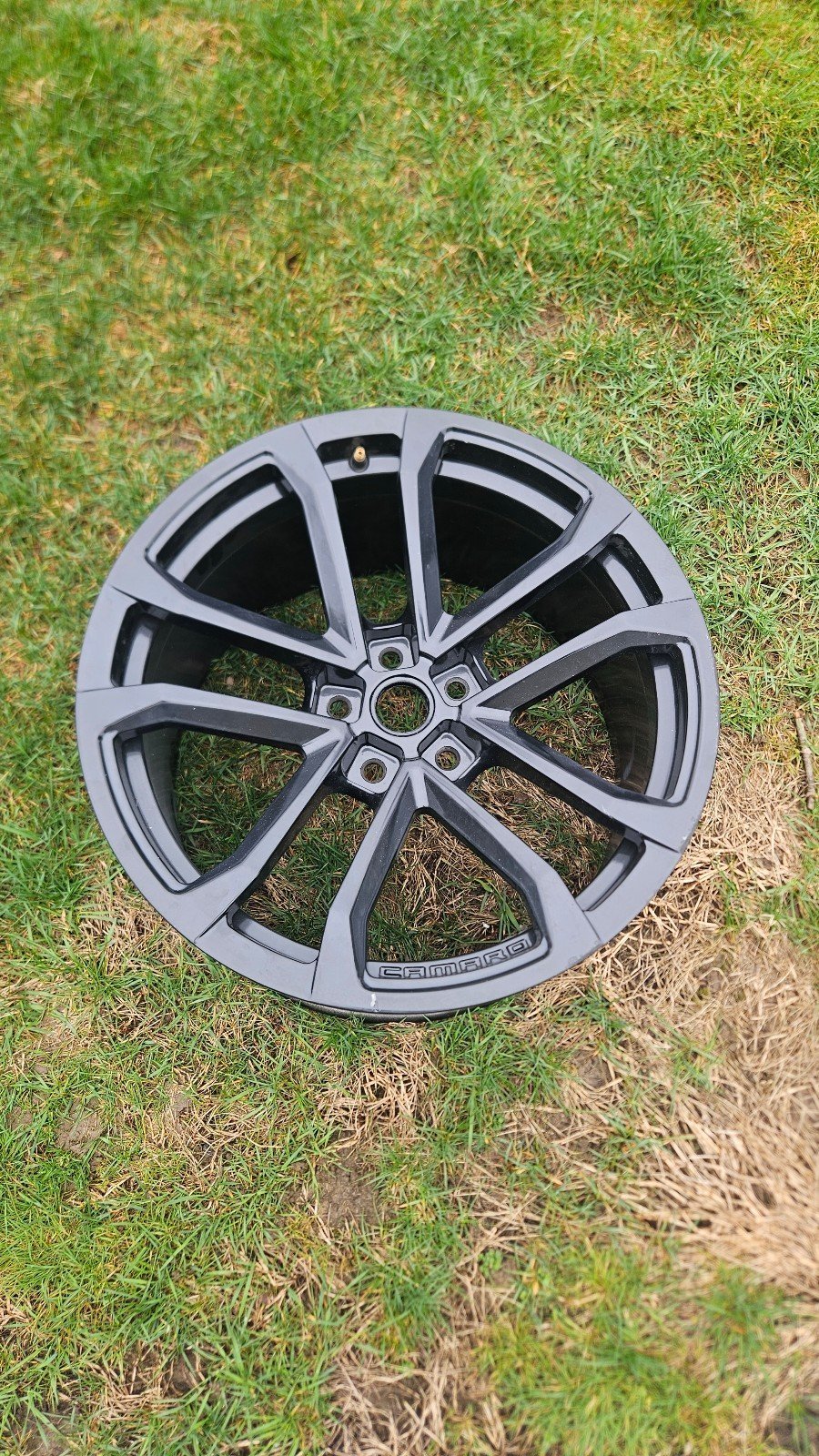 2015 camaro ZL1 WHEEL