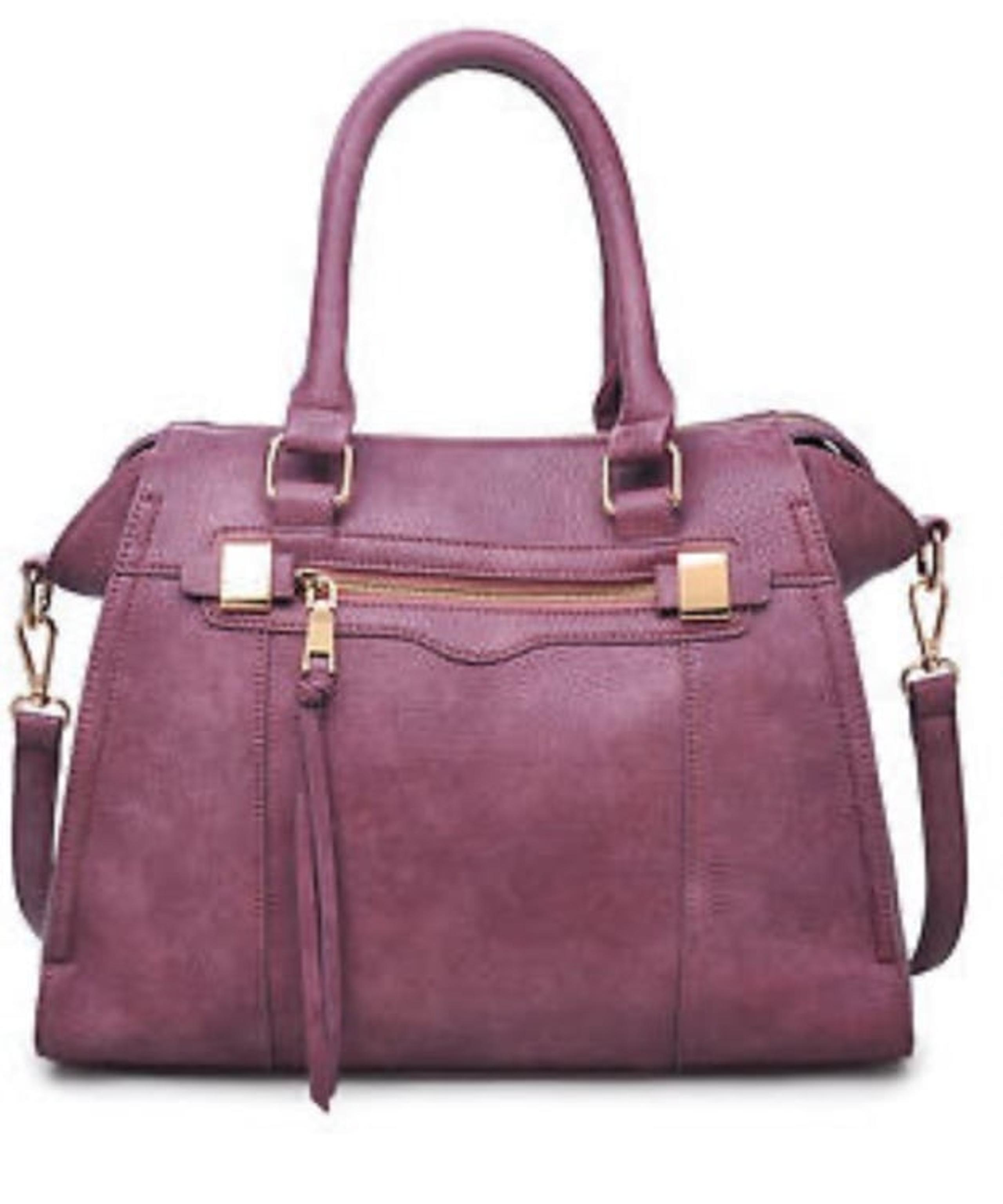 Urban Expressions Virgo satchel bag