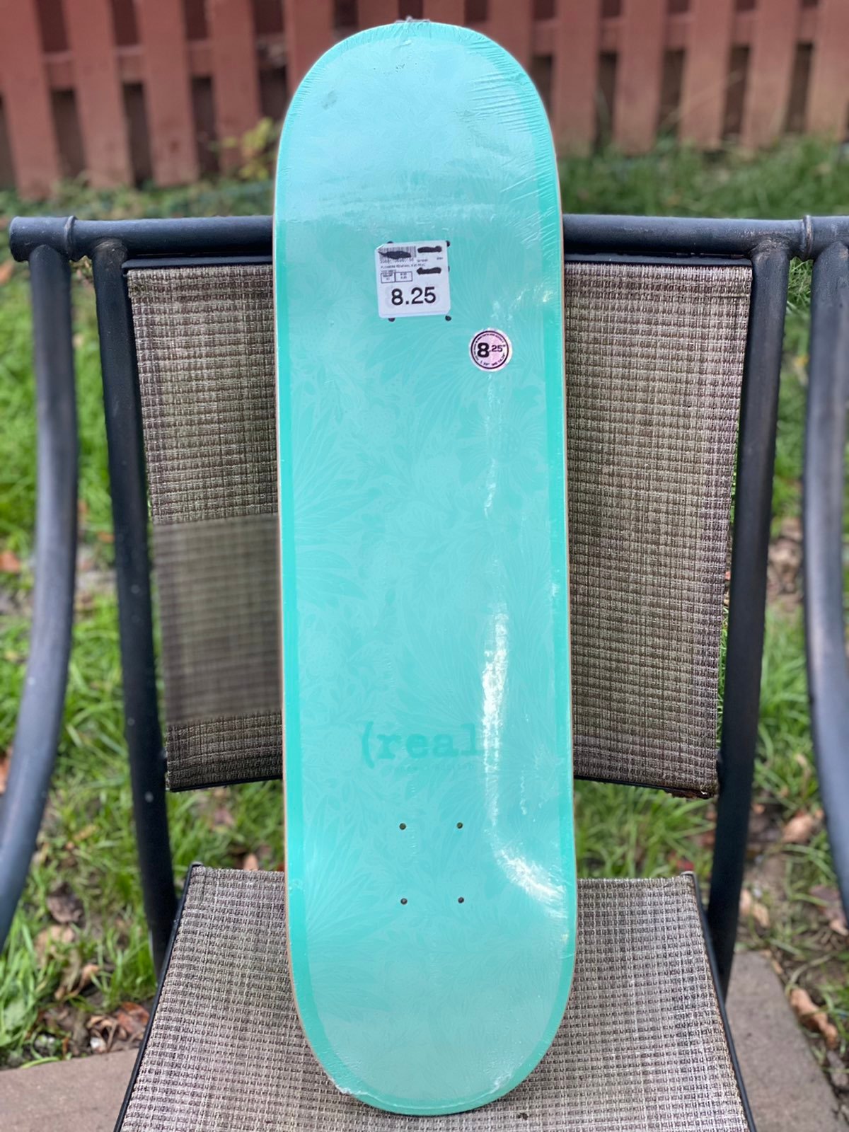 RARE (REAL) Skateboard deck
