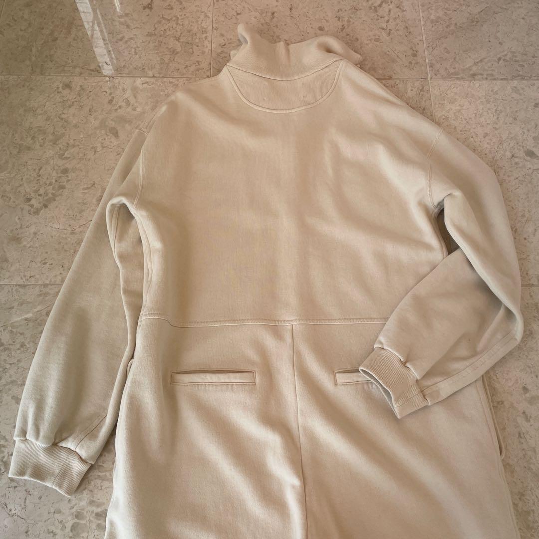 TODAYFUL❤︎Sweat Zip Combinaison 36